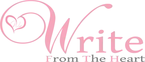 Write From The Heart