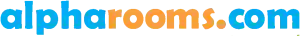 Alpharooms