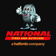 National Tyres