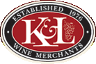 K&L Wine Promo Codes for April 2026