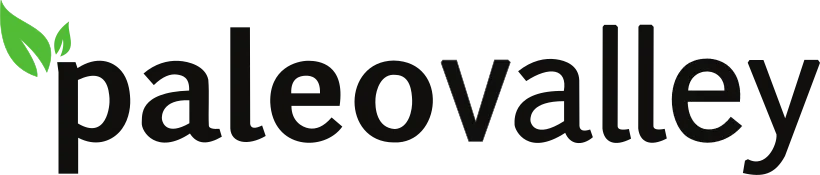 Paleovalley
