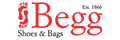 Begg Shoes