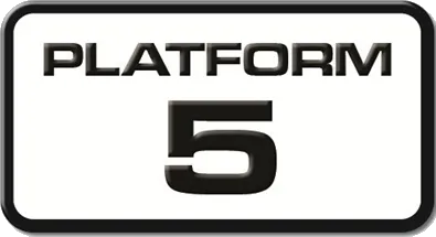 Platform 5