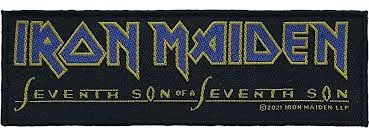 Iron Maiden