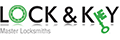 LOCK & KEY