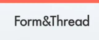 Form&Thread