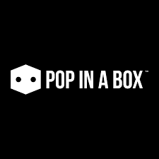 Pop In A Box