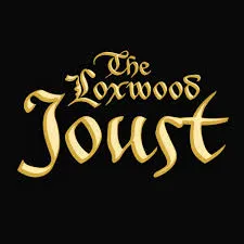 Loxwood Joust Voucher Codes for April 2026