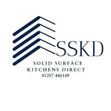 Solid Surface Kitchens