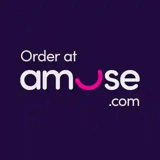 Amuse Delivery