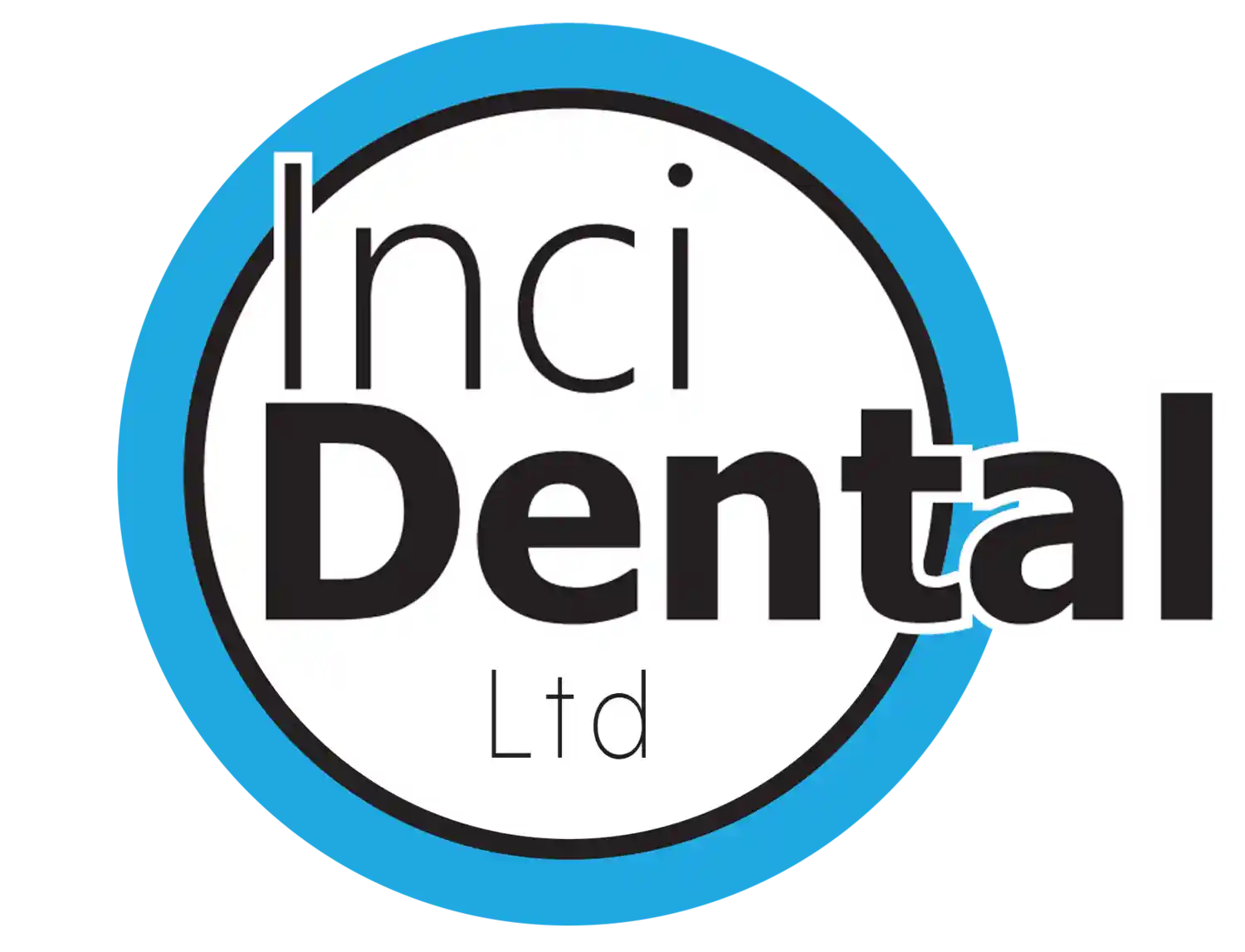 Incidental Ltd