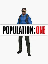 Population One Promo Codes for April 2026