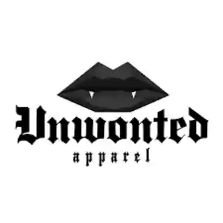 Unwonted Apparel