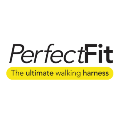 Perfect Fit Dog Harness