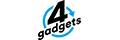 4 Gadgets
