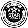 5StarHookah