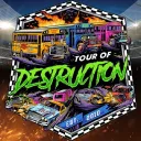 TOUR OF DESTRUCTION