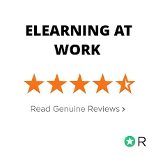 ELearning At Work