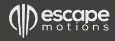 Escape Motions Promo Codes for April 2026