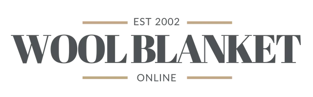 Wool Blanket Online