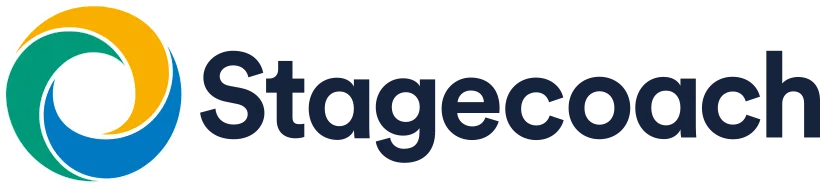 Stagecoach Bus