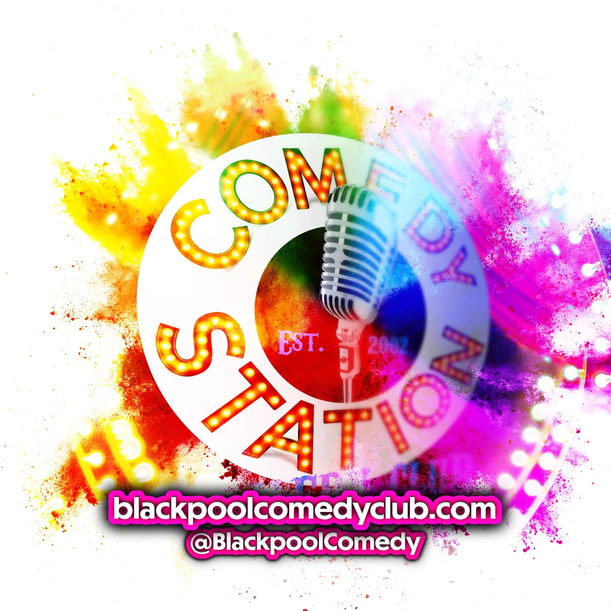 Blackpool Comedy Club