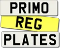 Primo Registrations