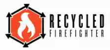 Recycled Firefighter