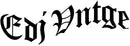 EdJ VNTGE