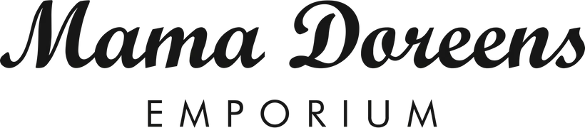 Mama Doreens