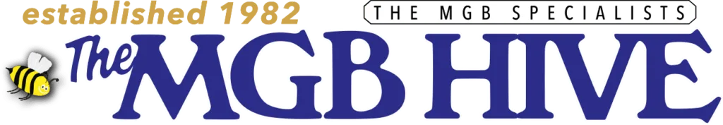 MGB Hive