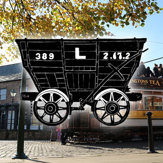 Beamish Museum