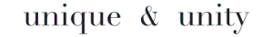 Unique & Unity