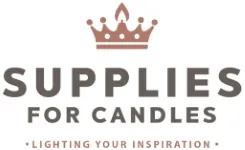 Supplies For Candles