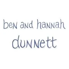 Hannah Dunnett Ben Dunnett