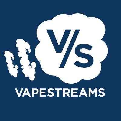 Vapestreams