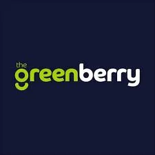 The Green Berry