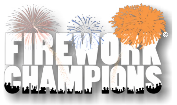 Firework Champions