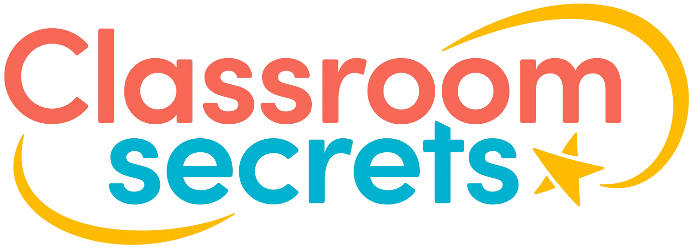 Classroom Secrets