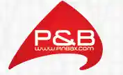 Pinbax