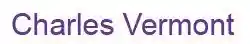 Charles Vermont