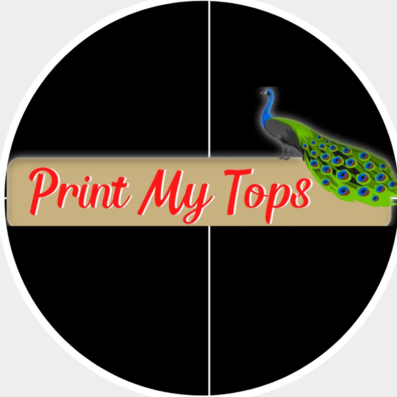 Print My Tops