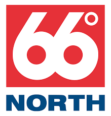66ยฐNorth