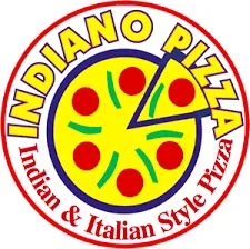 Indiano Pizza