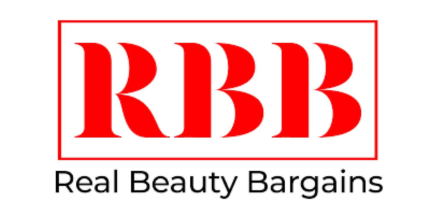 Real Beauty Bargains