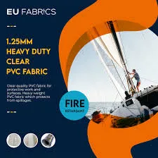 EU Fabrics
