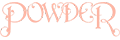 POWDER UK