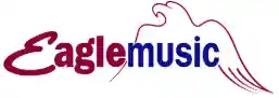 Eagle Music Shop Voucher Codes for April 2026