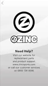 Zinc Sports