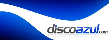 Discoazul